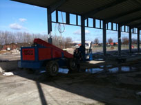 Selbstfahrende Arbeitsbühne 20,5 Meter - Grove MZ-66b1
